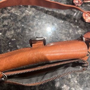 Spikes and Sparrow Fanny bag